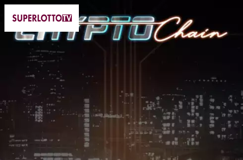 Crypto Chain
